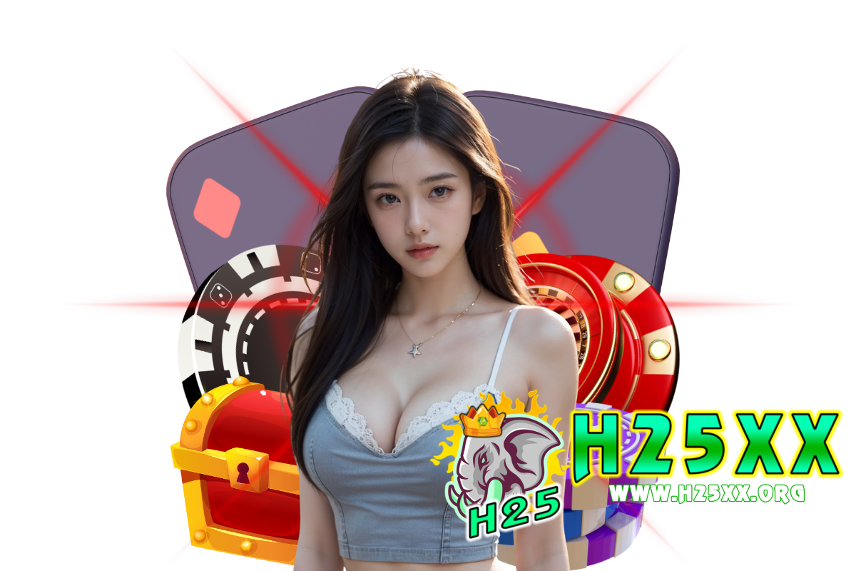 h25xx แจกเครดิตฟรี